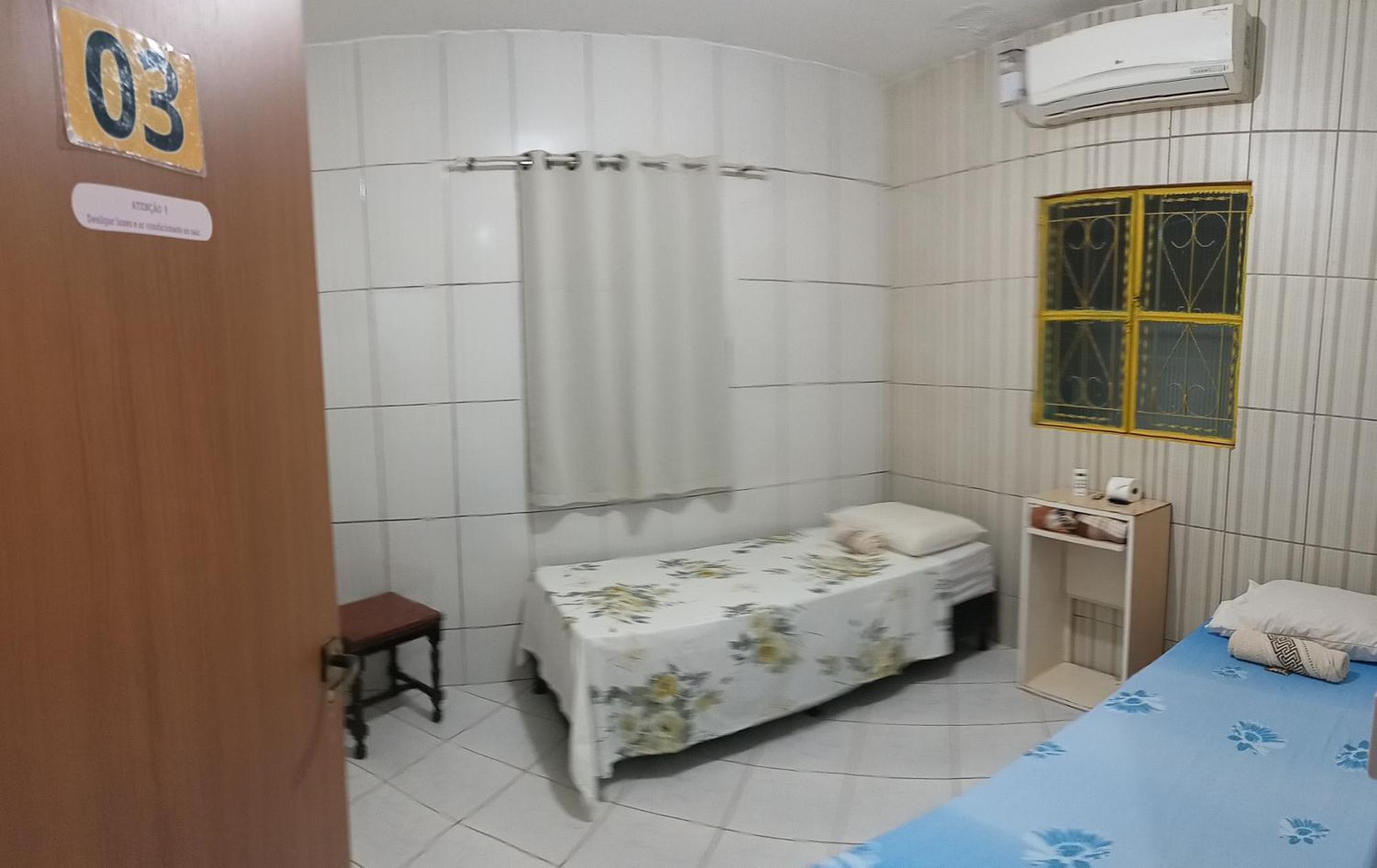 Casa Eco Via Norte - Mcz Масейо Екстер'єр фото
